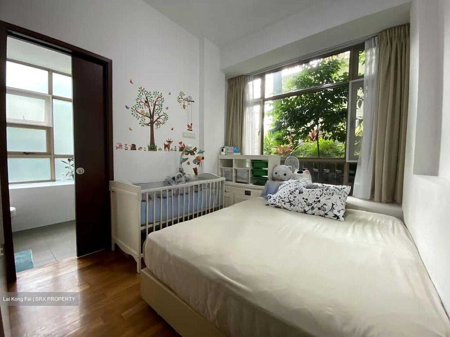 Crystal Heights (D5), Apartment #548022031